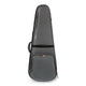Gator Gator G-ICONDREAD-GRY ICON Series Bag For Dreadnought Guitars, Gray
