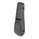 Gator Gator G-ICONDREAD-GRY ICON Series Bag For Dreadnought Guitars, Gray