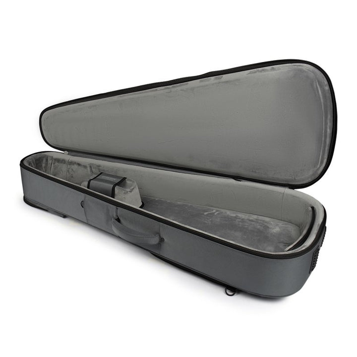 Gator Gator G-ICONDREAD-GRY ICON Series Bag For Dreadnought Guitars, Gray