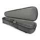 Gator Gator G-ICONDREAD-GRY ICON Series Bag For Dreadnought Guitars, Gray