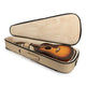 Gator Gator G-ICONDREAD-KHK ICON Series Bag For Dreadnought Guitars, Khaki
