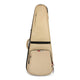 Gator Gator G-ICONDREAD-KHK ICON Series Bag For Dreadnought Guitars, Khaki