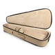 Gator Gator G-ICONDREAD-KHK ICON Series Bag For Dreadnought Guitars, Khaki