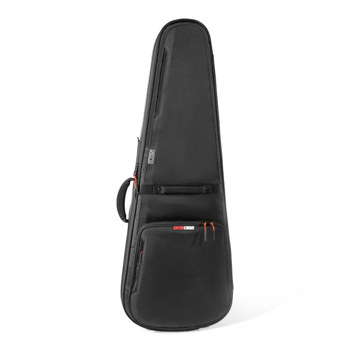 Gator Gator G-ICONDREAD ICON Series Gig Bag For Dreadnought Acoustic Guitars