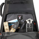 Gator Gator G-ICONDREAD ICON Series Gig Bag For Dreadnought Acoustic Guitars