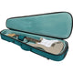 Gator Gator G-ICONELECTRIC-BLU ICON Series Gig Bag For Electric Guitars, Blue