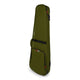 Gator Gator G-ICONELECTRIC-GRN ICON Series Bag For Electric Guitars, Green