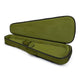 Gator Gator G-ICONELECTRIC-GRN ICON Series Bag For Electric Guitars, Green