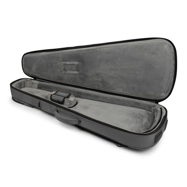 Gator Gator G-ICONELECTRIC-GRY ICON Series Bag For Electric Guitars, Gray