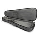 Gator Gator G-ICONELECTRIC-GRY ICON Series Bag For Electric Guitars, Gray