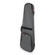 Gator Gator G-ICONELECTRIC-GRY ICON Series Bag For Electric Guitars, Gray