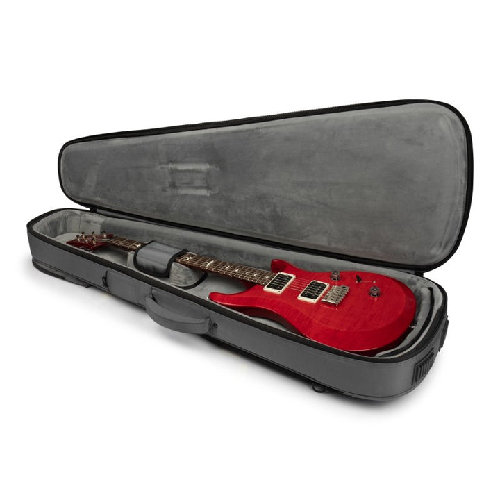 Gator Gator G-ICONELECTRIC-GRY ICON Series Bag For Electric Guitars, Gray