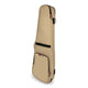 Gator Gator G-ICONELECTRIC-KHK ICON Series Bag For Electric Guitars, Khaki