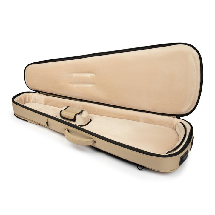 Gator Gator G-ICONELECTRIC-KHK ICON Series Bag For Electric Guitars, Khaki