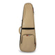 Gator Gator G-ICONELECTRIC-KHK ICON Series Bag For Electric Guitars, Khaki