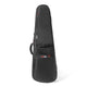 Gator Gator G-ICONELECTRIC ICON Series Gig Bag For Electric Guitars, Black
