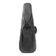 Gator Gator G-ICONELECTRIC ICON Series Gig Bag For Electric Guitars, Black