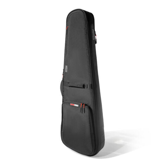 Gator Gator G-ICONELECTRIC ICON Series Gig Bag For Electric Guitars, Black