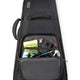 Gator Gator G-ICONELECTRIC ICON Series Gig Bag For Electric Guitars, Black
