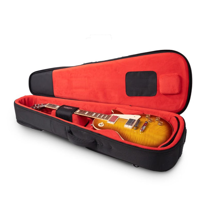 Gator Gator G-ICONLP ICON Series Bag For Les Paul Style Guitars, Black