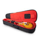 Gator Gator G-ICONLP ICON Series Bag For Les Paul Style Guitars, Black