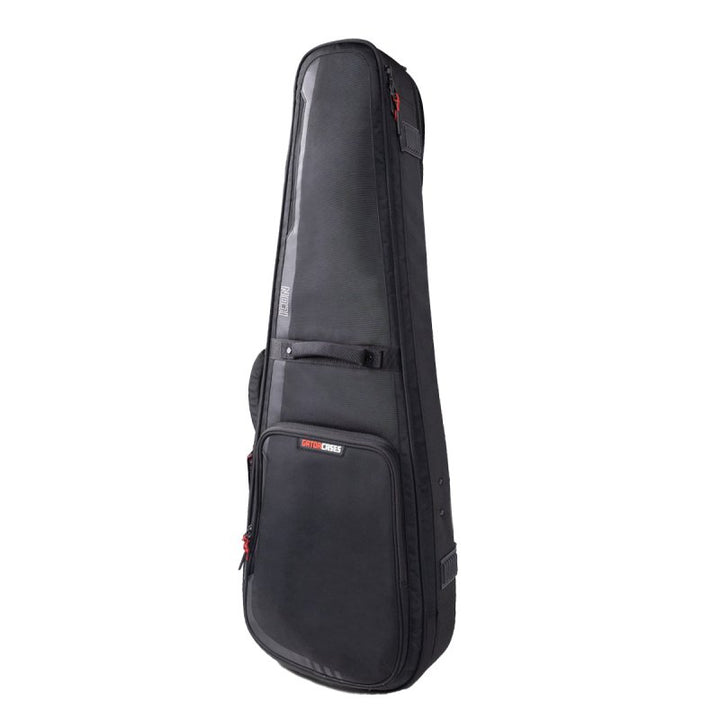 Gator Gator G-ICONLP ICON Series Bag For Les Paul Style Guitars, Black