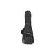 Gator Gator G-ICONTTELEC-BLK Icon Take Two Series Bag Holds 2 Electric Guitars