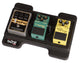 Gator Gator G-MINI-BONE Mini Bone Pedal Board & Carry Bag