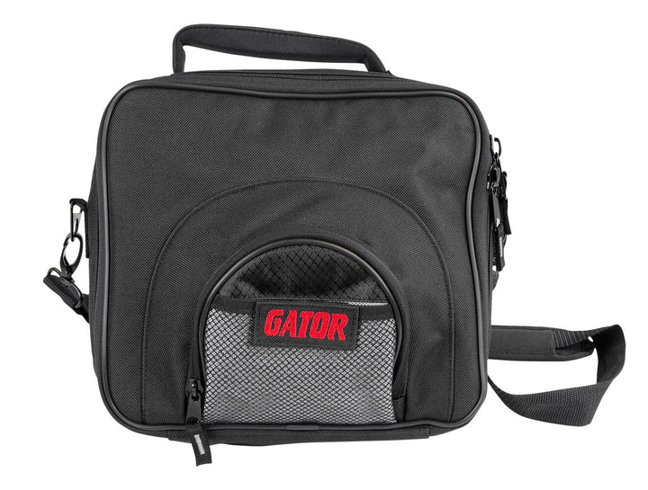 Gator Gator G-MULTIFX-1110 Padded Utility Bag for Cables, Guitar Pedals, and Much More