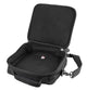 Gator Gator G-MULTIFX-1110 Padded Utility Bag for Cables, Guitar Pedals, and Much More