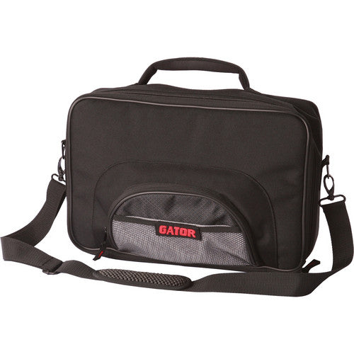 Gator Gator G-MULTIFX-1510 Medium Guitar Effects Pedal Bag