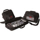 Gator Gator G-MULTIFX-1510 Medium Guitar Effects Pedal Bag
