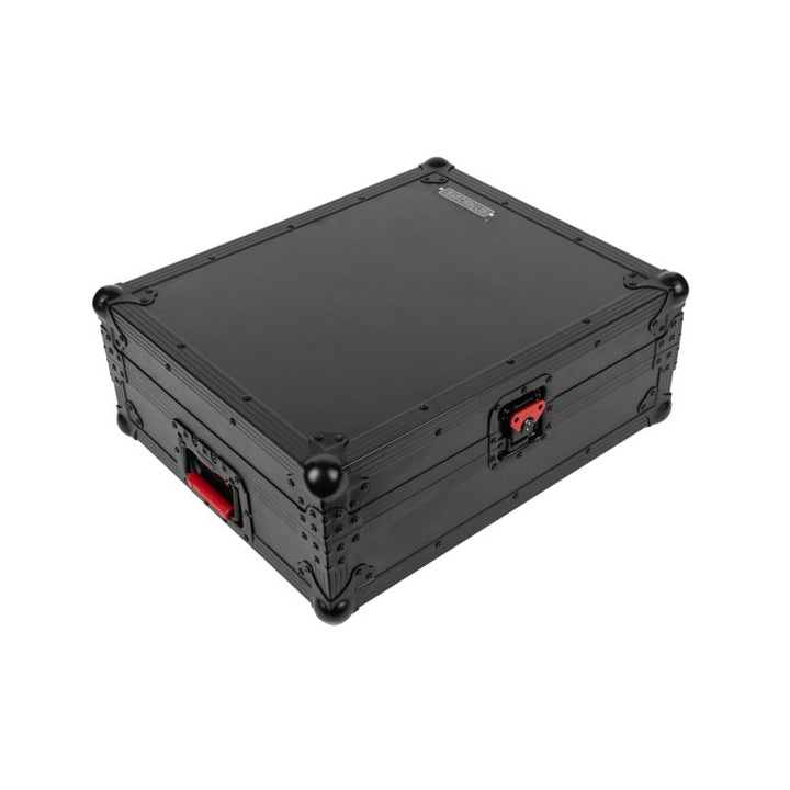 Gator Gator G-ONYX-DJMA9 ONYX Flight Case for Pioneer DJ DJM-A9 DJ Mixer, Black on Black