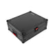 Gator Gator G-ONYX-DJMA9 ONYX Flight Case for Pioneer DJ DJM-A9 DJ Mixer, Black on Black