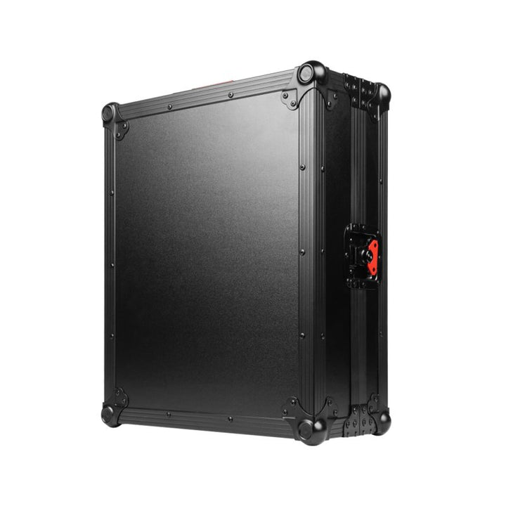 Gator Gator G-ONYX-DJMA9 ONYX Flight Case for Pioneer DJ DJM-A9 DJ Mixer, Black on Black