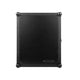 Gator Gator G-ONYX-DJMA9 ONYX Flight Case for Pioneer DJ DJM-A9 DJ Mixer, Black on Black