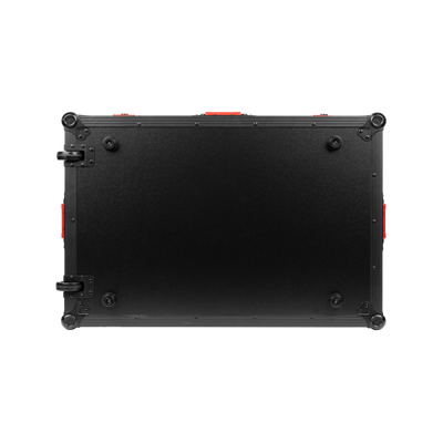 Gator Gator G-ONYX-REV7 ONYX Flight Case for Pioneer DJ DDJ-REV7 DJ Controller, Black on Black