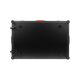 Gator Gator G-ONYX-REV7 ONYX Flight Case for Pioneer DJ DDJ-REV7 DJ Controller, Black on Black