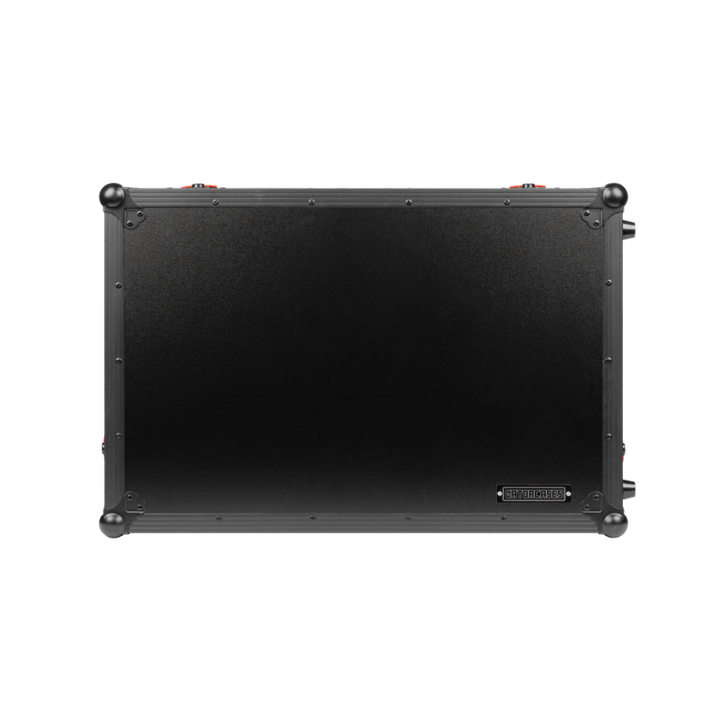 Gator Gator G-ONYX-REV7 ONYX Flight Case for Pioneer DJ DDJ-REV7 DJ Controller, Black on Black