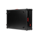 Gator Gator G-ONYX-REV7 ONYX Flight Case for Pioneer DJ DDJ-REV7 DJ Controller, Black on Black