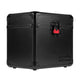 Gator ONYX Case for 50-70 12″ Vinyl Records, Black