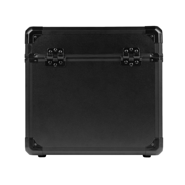 Gator ONYX Case for 50-70 12″ Vinyl Records, Black