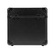 Gator ONYX Case for 50-70 12″ Vinyl Records, Black