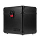 Gator ONYX Case for 50-70 12″ Vinyl Records, Black