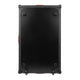 Gator Gator G-ONYXUD-RANEONE ONYX Flight Case with Upper Deck for Rane One & One MKII DJ Controller, Black on Black
