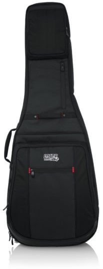 Gator Gator G-PG-335V Pro-Go Series 335/Flying V Style Guitar Bag
