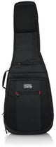 Gator Gator G-PG-335V Pro-Go Series 335/Flying V Style Guitar Bag