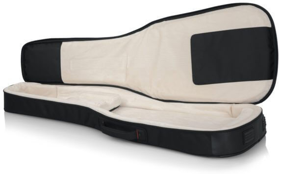 Gator Gator G-PG-335V Pro-Go Series 335/Flying V Style Guitar Bag
