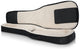 Gator Gator G-PG-335V Pro-Go Series 335/Flying V Style Guitar Bag