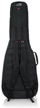 Gator Gator G-PG-335V Pro-Go Series 335/Flying V Style Guitar Bag
